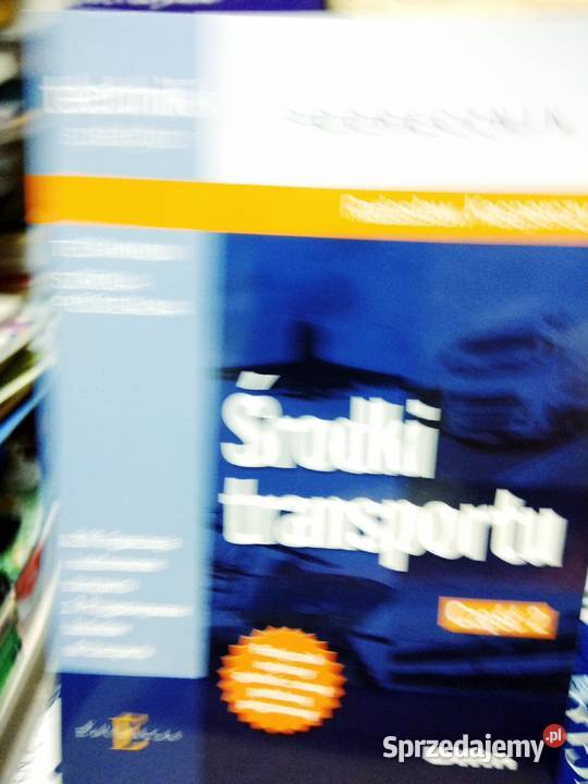 Środki transportu 2 difin mazowieckie Warszawa