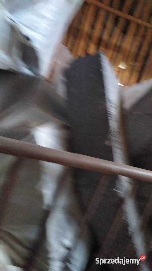 Styropian grafitowy gr 15 kawalki Pozostałe lubelskie