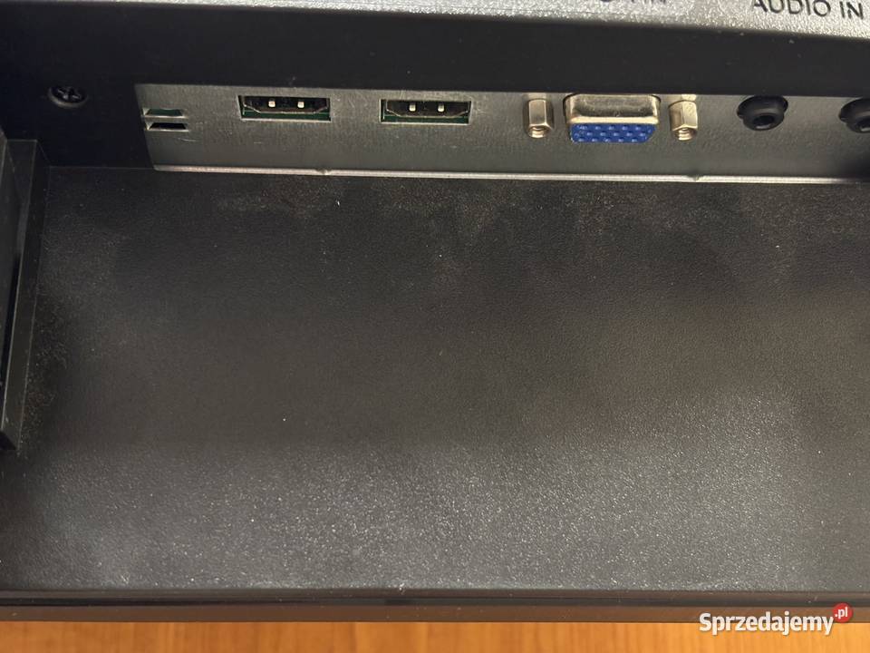Monitor Acer Nitro VG270 27 FHD IPS 75Hz HDMI Elbląg