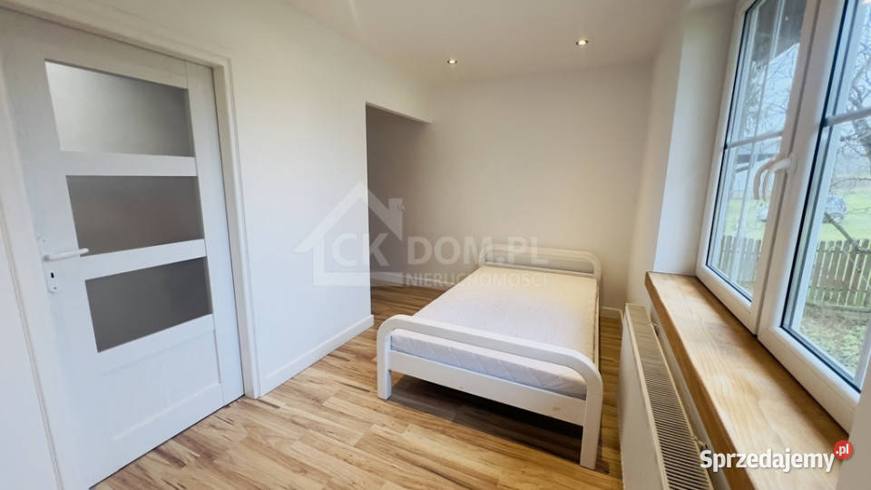 Dom generalnym remoncie w Pliskowoli Pliskowola sprzedam