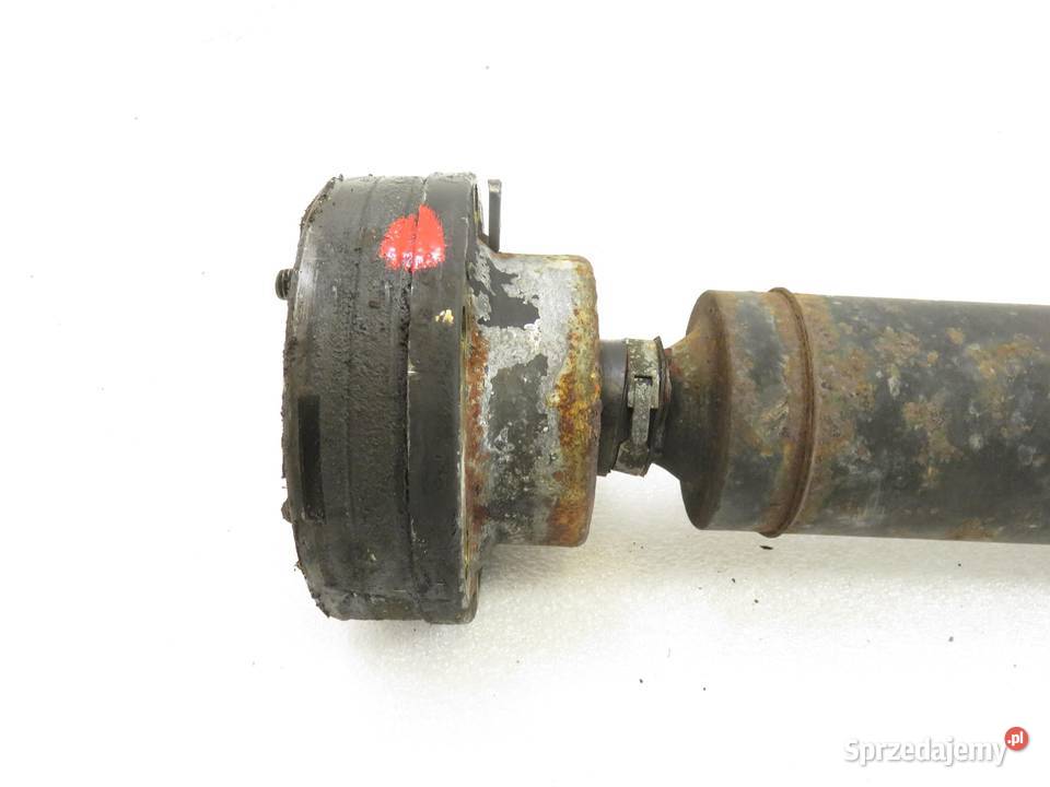 WAŁ NAPĘDOWY BMW E39 Touring 530 d AUTOMAT