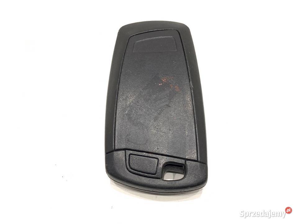 KLUCZYK BMW F11 9226939 0917 PILOT IMMOBILISERA osobowe