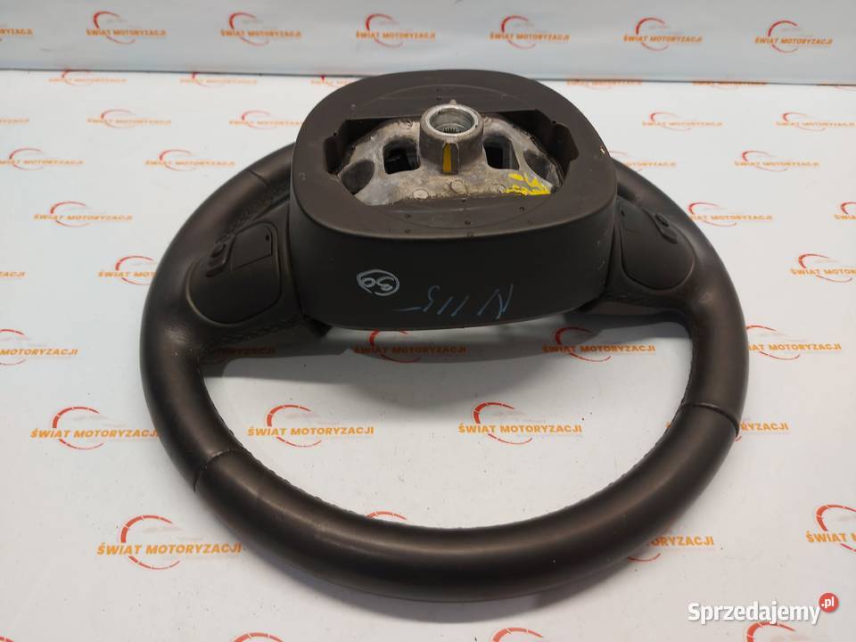 JEEP CHEROKEE V KL 15r kierownica sprzedam