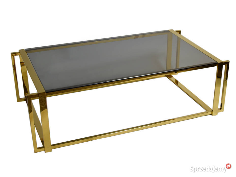 Stolik firmy OLIVSON model ICON 110x60x47 Piaseczno