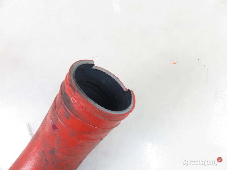 RURA INTERCOOLERA IVECO DAILY VI 30 F1CFA401C