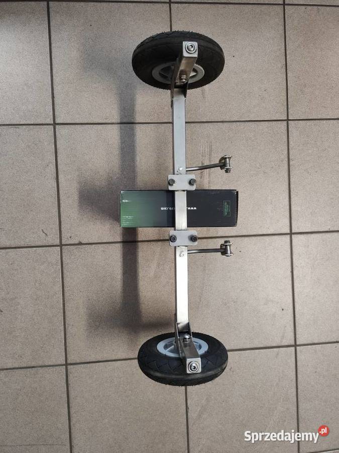 Yamaha PW 50 kółka boczne super jakość Ostróda