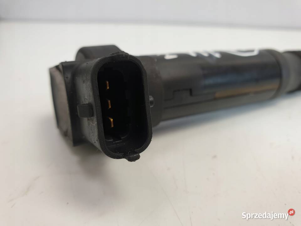 Peugeot 208 12 VTi CEWKA ZAPŁONOWA 9671214580 osobowe lubelskie Chełm