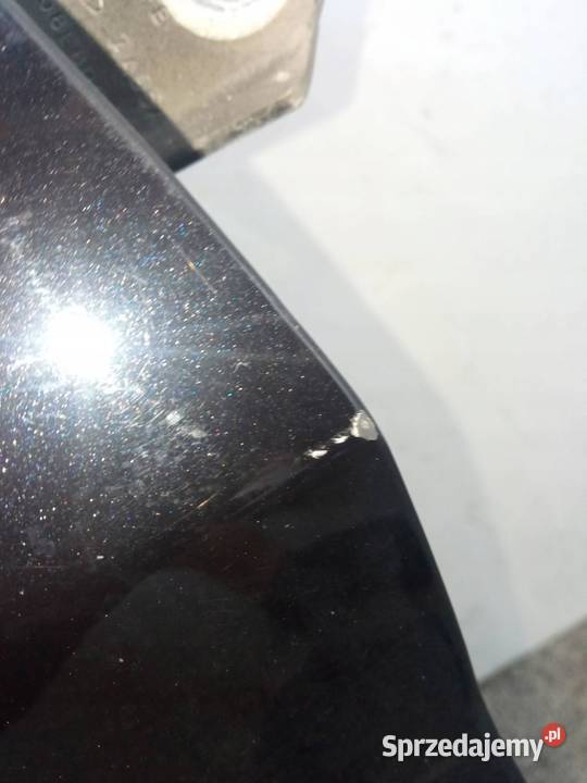 DRZWI PRAWE PRZÓD 3D DC Ford Fiesta Mk7 20082016 Rok produkcji 2010