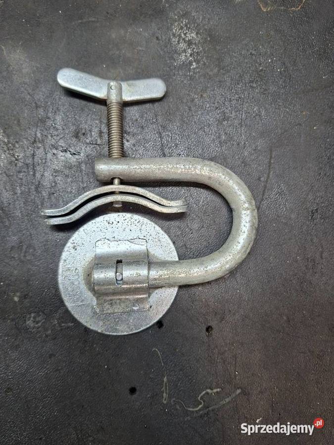 Wulkanizator PRL Wsk Wfm Shl Junak Motorynka Pozostałe Koszalin