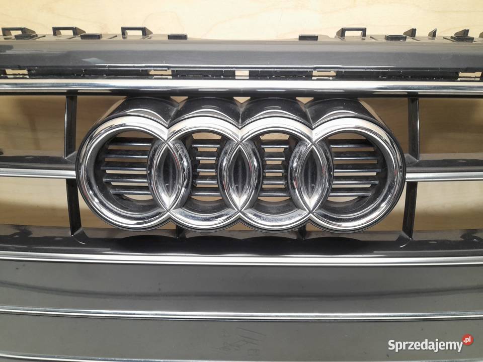 AUDI A4 B9 LIFT 19r Atrapa Chłodnicy Grill Goleniów