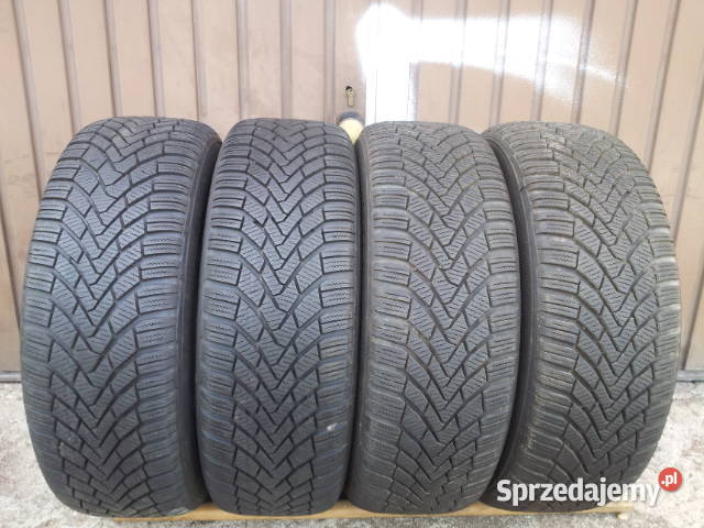 KOŁA ZIMOWE AUDI 16 5x112 ET50 20555R16 Samochodowe
