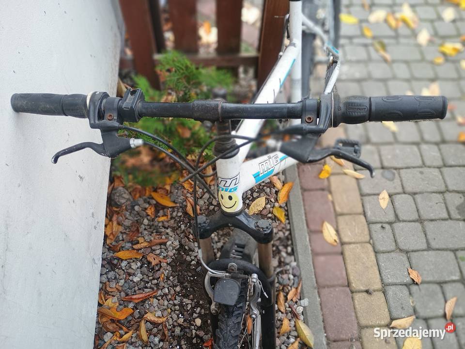 Rower MTB mig kola 26 Warszawa