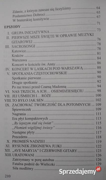 Zespół Duval Bogusław Olszonowicz Gdańsk