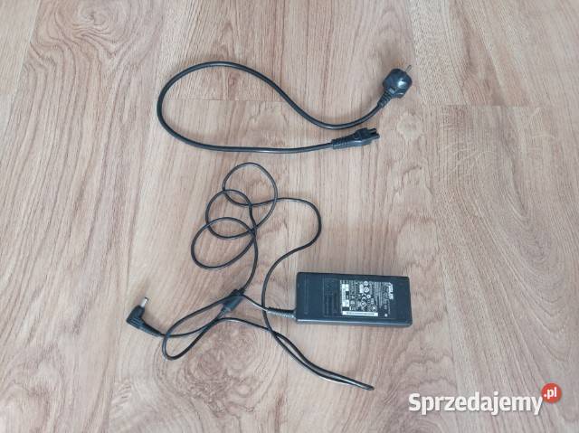 Zasilacz ASUS ADP90CD DB 19V 474A 55mm x 25mm Chorzów