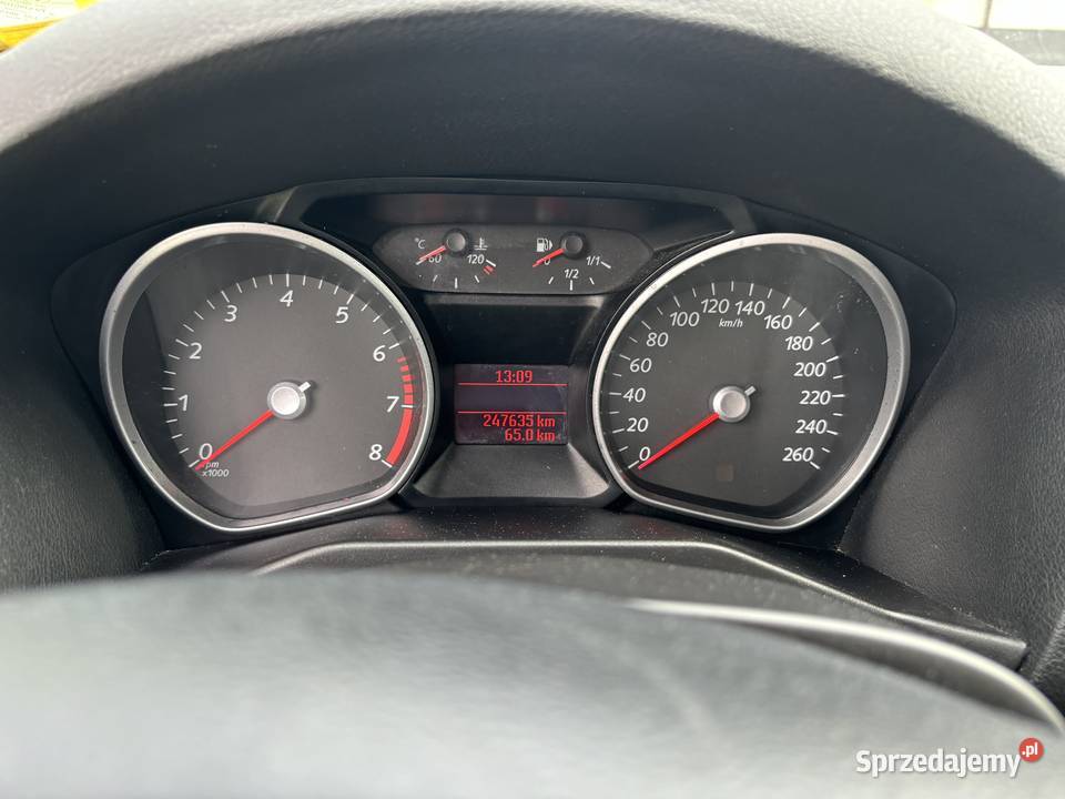 Ford Mondeo 20 lpg 1999cm3 Kielce