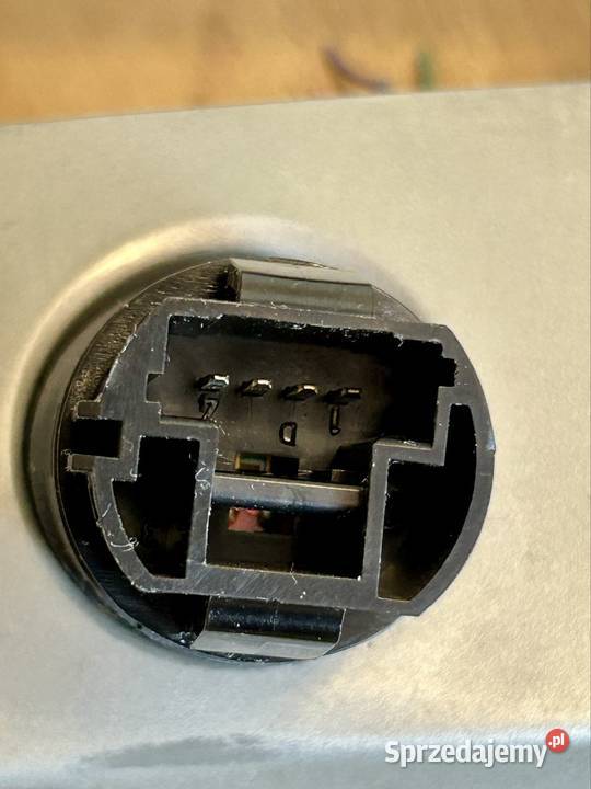 przycisk STARTSTOP Renault Megane Scenic Laguna