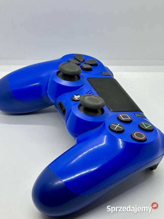 Kontroler Bezprzewodowy SONY 4 DualShock