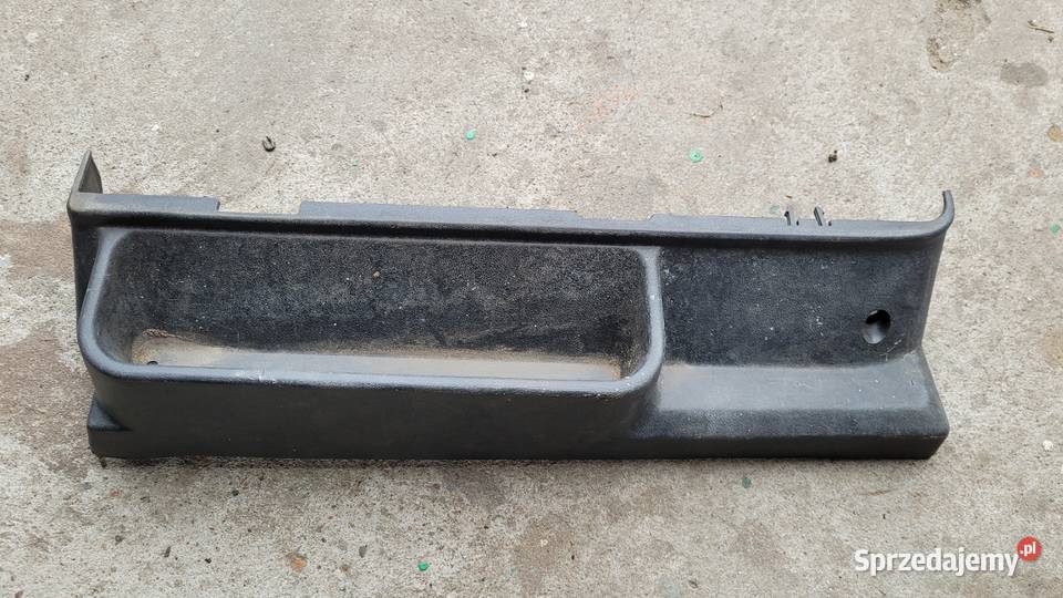 Suzuki Vitara I 8999 3D plastik fotela przód terenowe Włocławek sprzedam