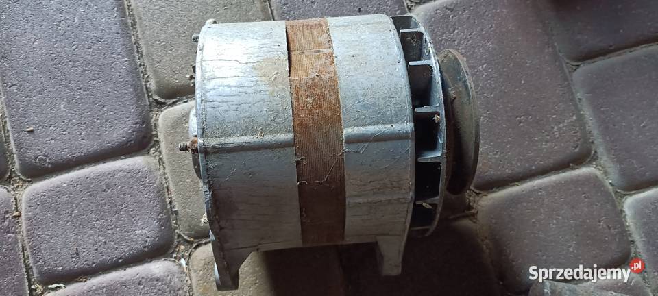 Alternator ELMOT A111e 14V 60A STAR 200 244 266 ciężarowe Włocławek