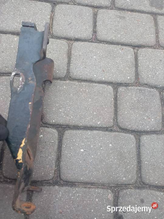 Harley WLA Military kujawsko-pomorskie Bydgoszcz