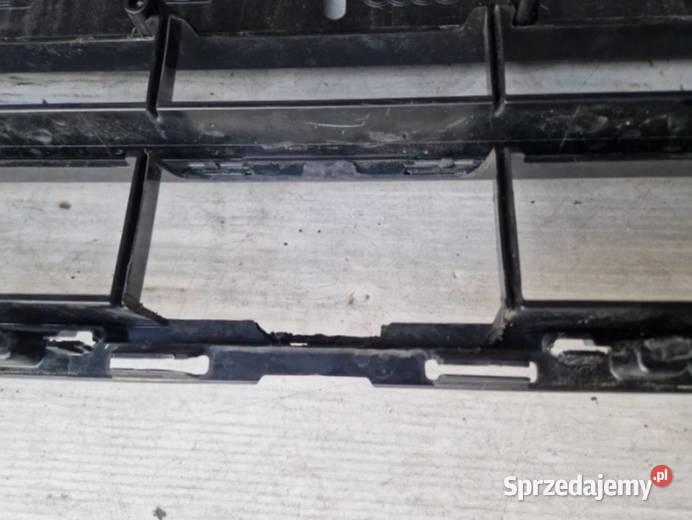 Atrapa Grill Chłodnicy Audi A8 D5 OEM 4NO853651K Atrapy Częstochowa