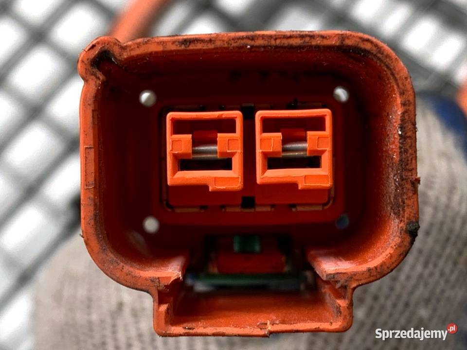 PRZEWÓD WYSOKIEGO NAPIĘCIA TOYOTA AURIS II osobowe