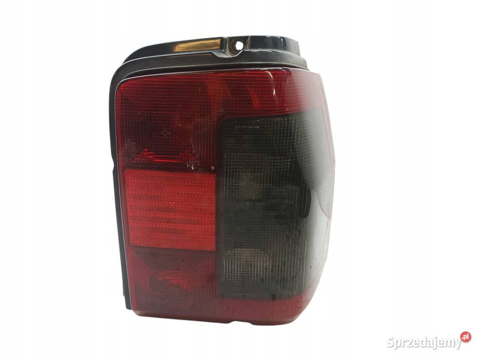 LAMPA TYŁ PRAWA EUROPA Fiat Tipo I 19881995 świętokrzyskie