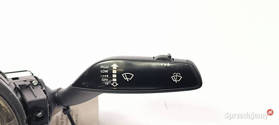 PRZEŁĄCZNIK ZESPOLONY AUDI A8 D4 4H0953568A kujawsko-pomorskie Lipno