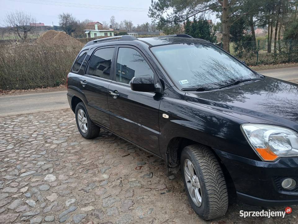 Kia Moryń