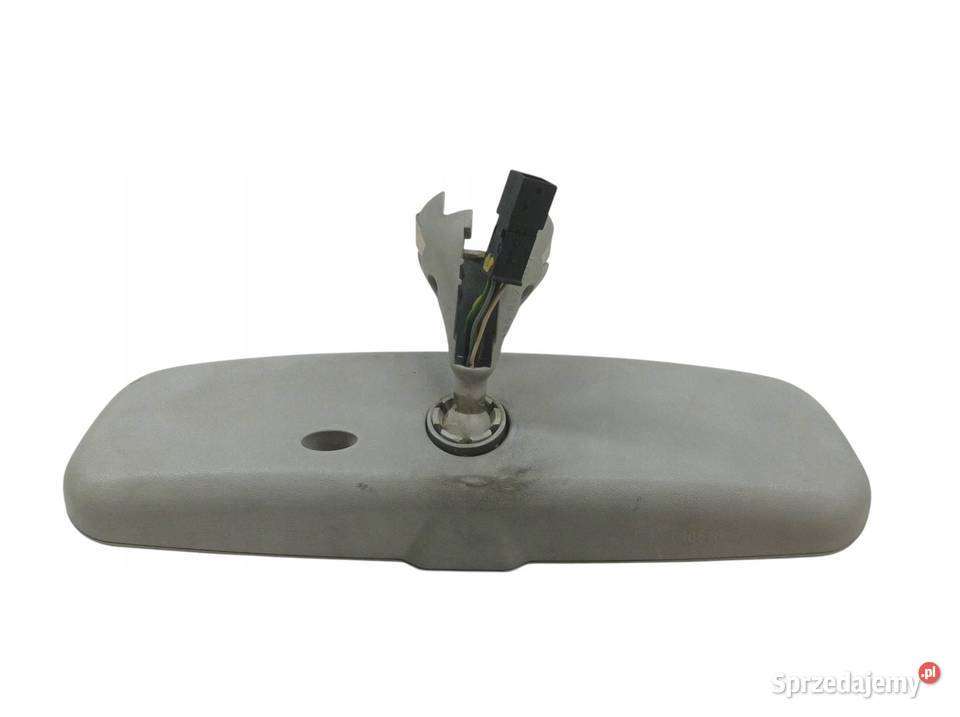 LUSTERKO WEWNĘTRZNE FOTOCHROMATYCZNE EUROPA