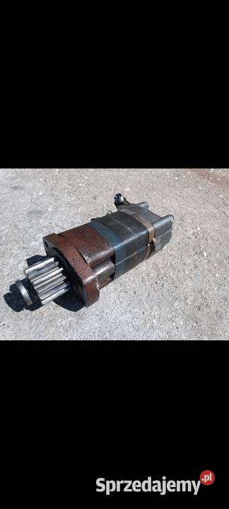 Wacker Neuson RT82 RTX Części Żywiec