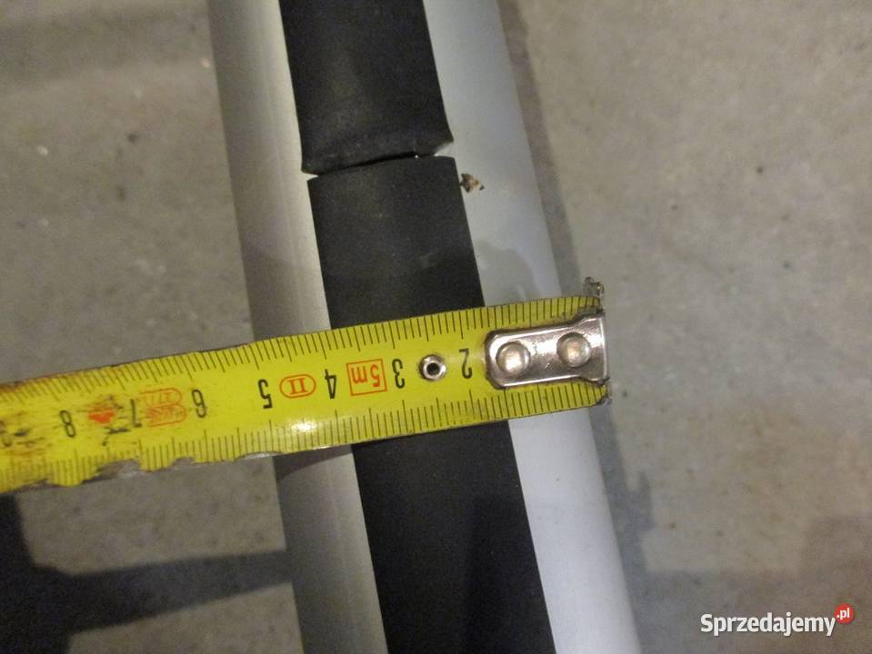 bagaznik dachowy ATERA astra kombi h j