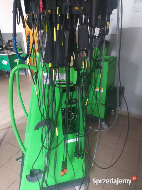 Esi 20 Pakiet Mistrz z FSA 760 KTS560Wózek Bielsko-Biała sprzedam