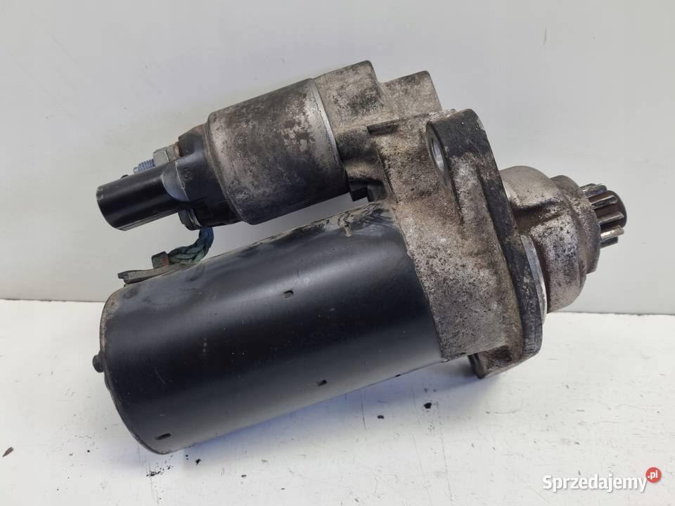 ROZRUSZNIK bosch 0001123012 Audi A3 II 8P 19 TDI Rudka