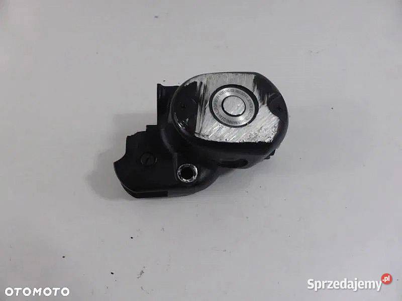 Pompa hamulcowa Harley Davidson Sportster H482