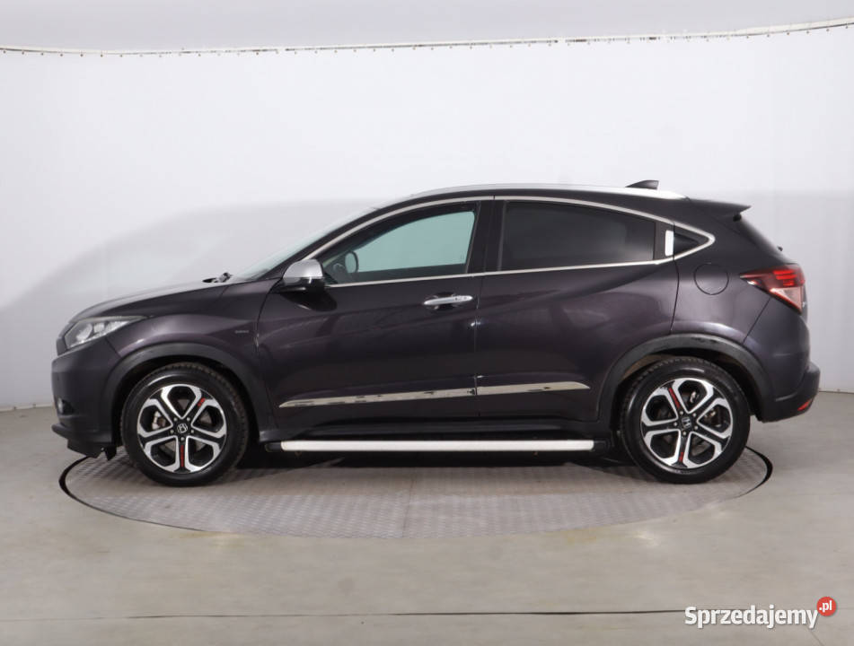 Honda HRV 16 iDTEC Motoryzacja Piaseczno