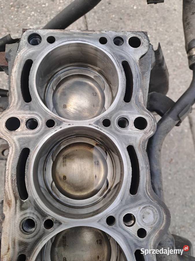 Fiat Bravo II 14 16V silnik kod 192B2000 osobowe sprzedam