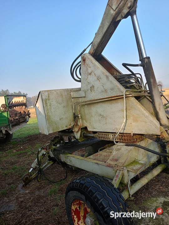 Cyklop do obornika Prosna