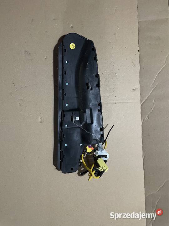 Poduszka airbag fotela prawa 1T0880242A audi a3 zachodniopomorskie Szczecin