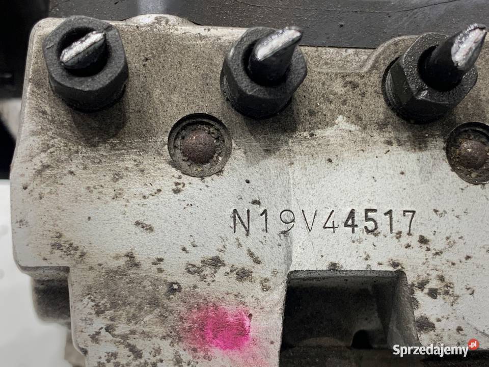 POMPA ABS ACURA TL 32 269 0312 Układ ABS i ESP