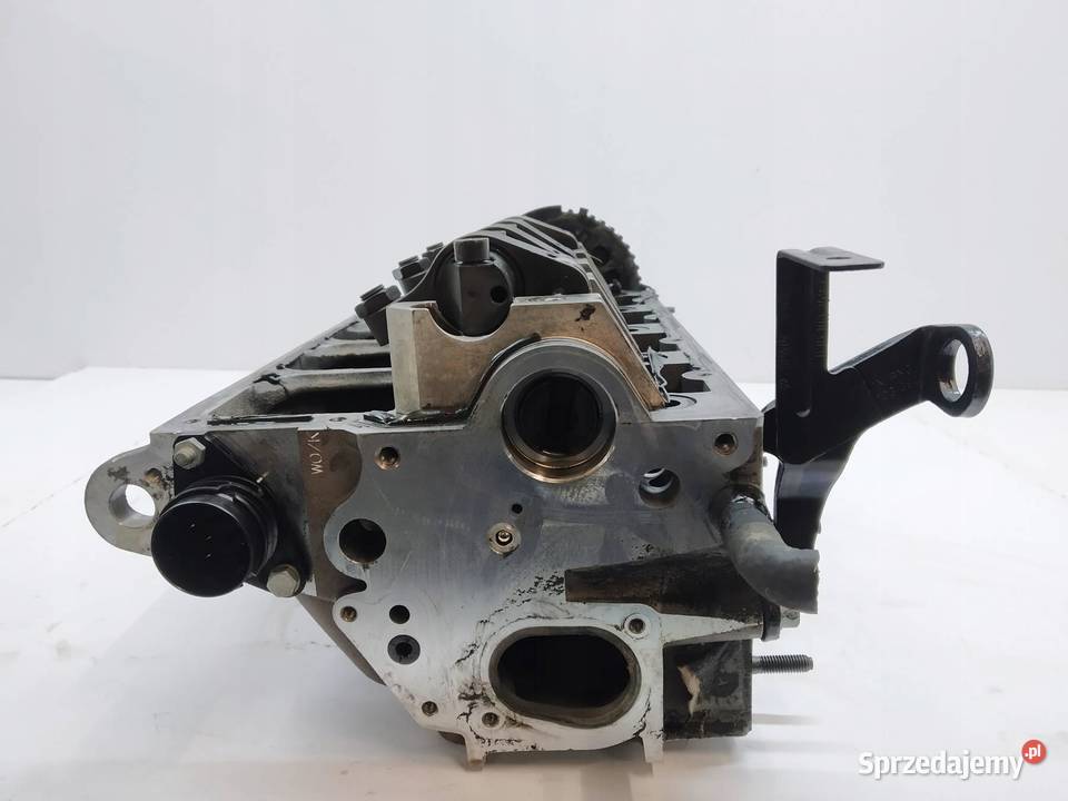 GŁOWICA KOMPLETNA 038103373R 19 TDI VW osobowe