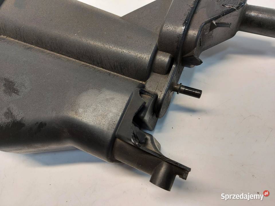 Nissan XTRAIL T33 IV 2023r Obudowa filtra osobowe