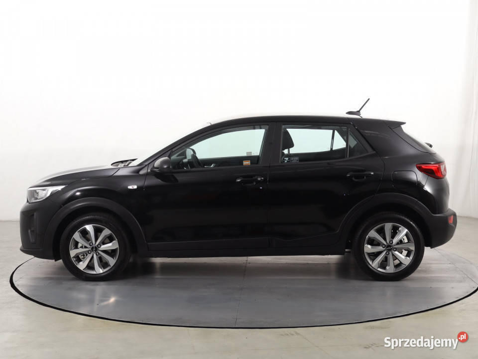 Kia Stonic 12 DPI gniazdo USB Katowice