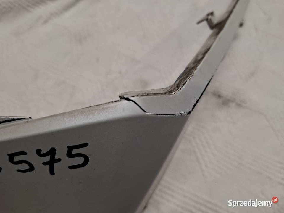 Honda Forza NSS 125300 Owiewka Pług osłona dolna wielkopolskie Zielonagóra