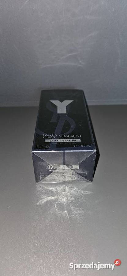 Yves Saint Laurent Eau de Parfum 3ml Tom Fordów Kosmetyki i perfumy