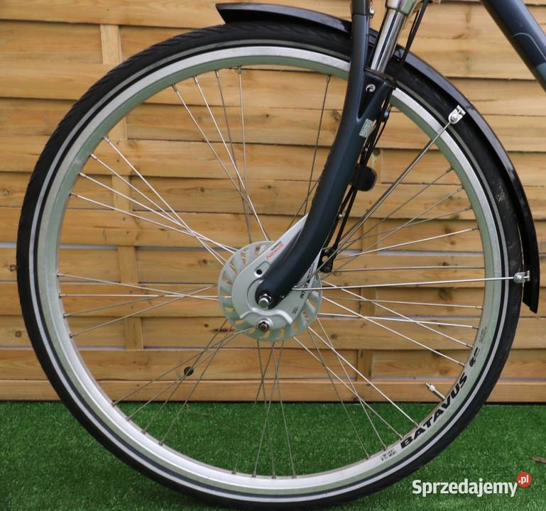 Rower męski Batavus FuegoH 57 Rowery i akcesoria