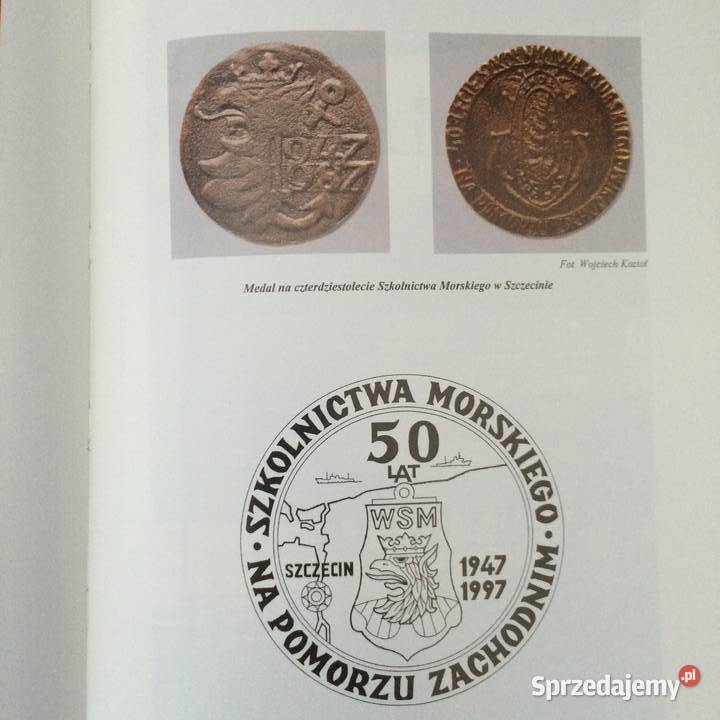 2272 Szkolnictwo Morskie W Szczecinie Szczecin