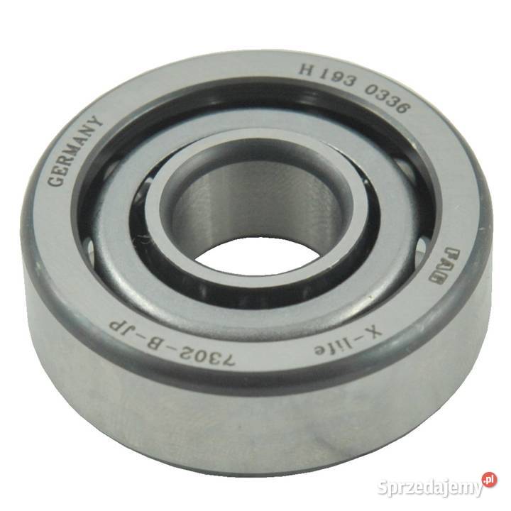 Łożysko 15 x 42 x 13 mm LS MT125 LS XJ25 7302B Tajęcina