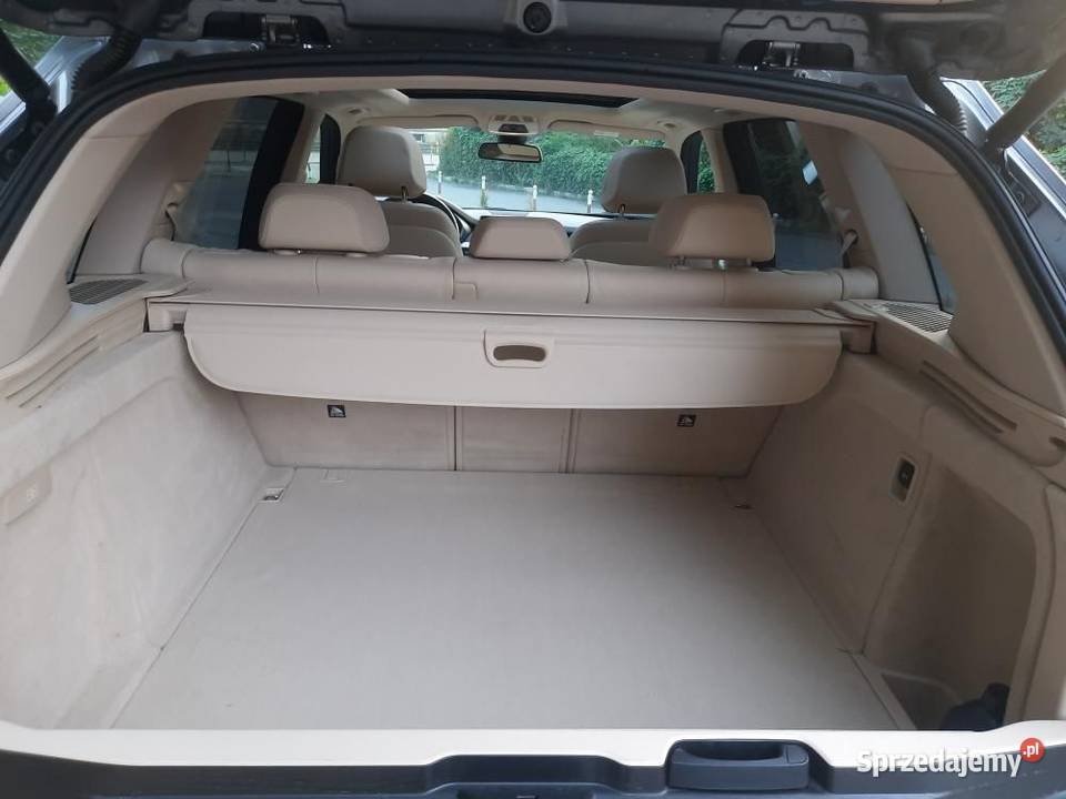 Bmw x5 2017 20 diesel krajowy super stan Kraków