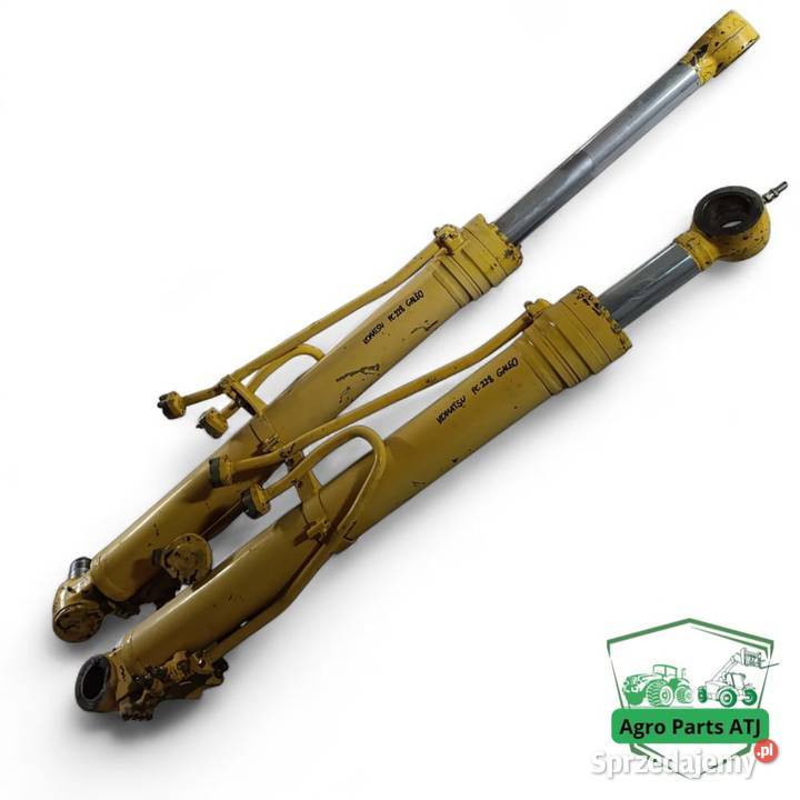 Siłownik Cylinder Ramienia Wysięgnika 70701XZ870 Ciechanowiec